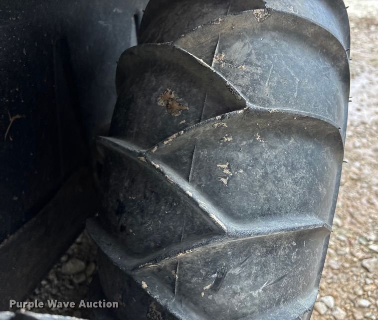 image for item DU1278 Argo utility vehicle