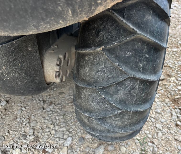 image for item DU1278 Argo utility vehicle