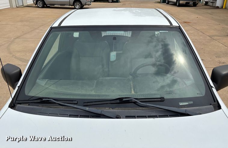 image for item DU1300 2012 Chevrolet Colorado pickup truck