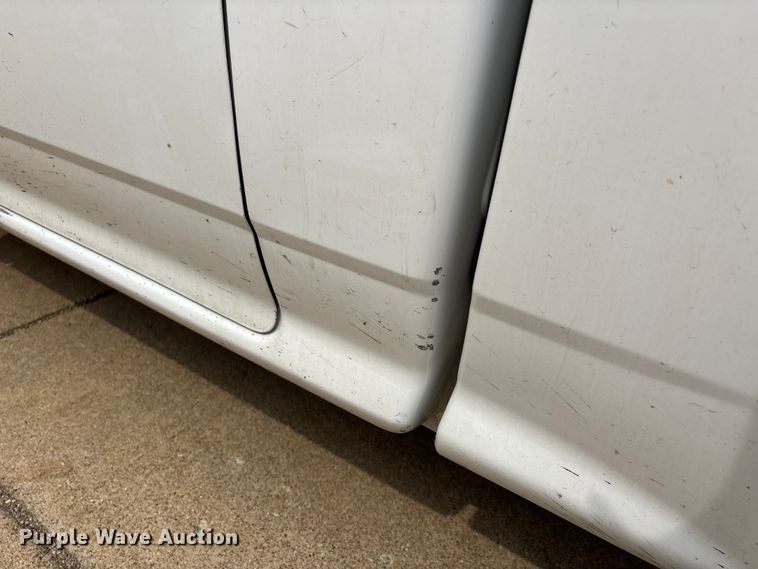 image for item DU1300 2012 Chevrolet Colorado pickup truck