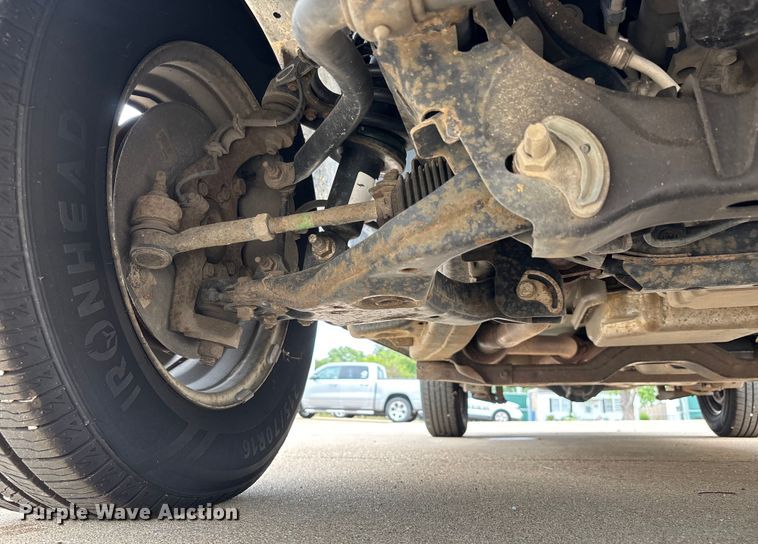 image for item DU1300 2012 Chevrolet Colorado pickup truck