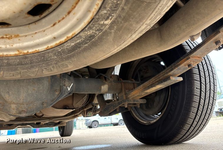 image for item DU1300 2012 Chevrolet Colorado pickup truck