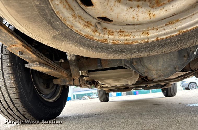 image for item DU1300 2012 Chevrolet Colorado pickup truck