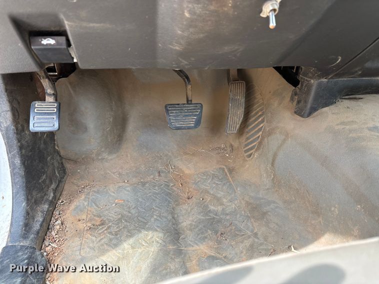 image for item DU1300 2012 Chevrolet Colorado pickup truck