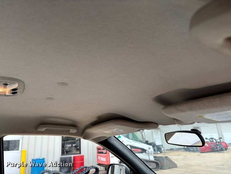 image for item DU1300 2012 Chevrolet Colorado pickup truck