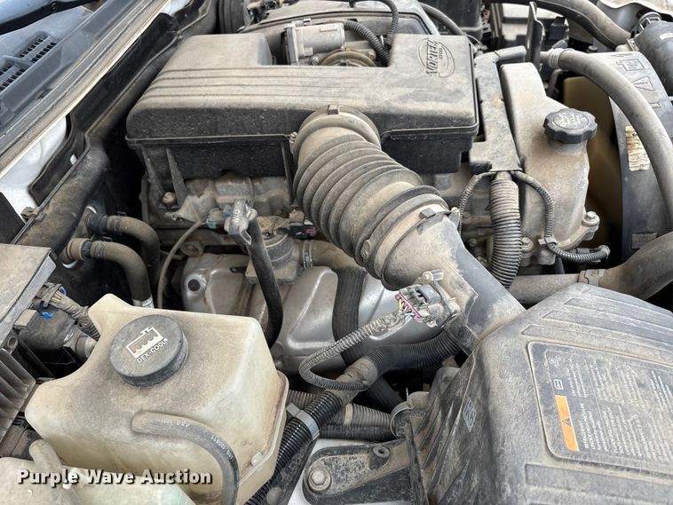 image for item DU1300 2012 Chevrolet Colorado pickup truck