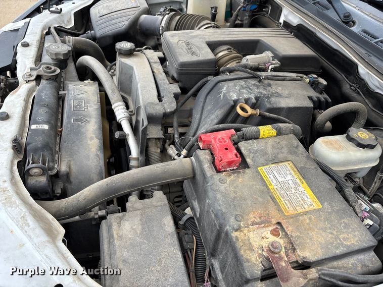 image for item DU1300 2012 Chevrolet Colorado pickup truck