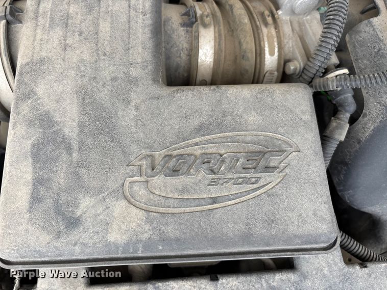 image for item DU1300 2012 Chevrolet Colorado pickup truck