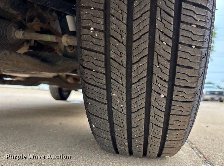 image for item DU1300 2012 Chevrolet Colorado pickup truck