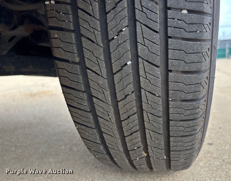 image for item DU1300 2012 Chevrolet Colorado pickup truck