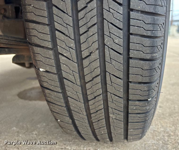 image for item DU1300 2012 Chevrolet Colorado pickup truck