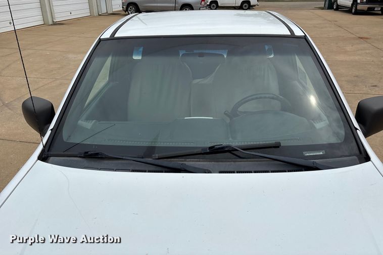 image for item DU1301 2012 Chevrolet Colorado pickup truck