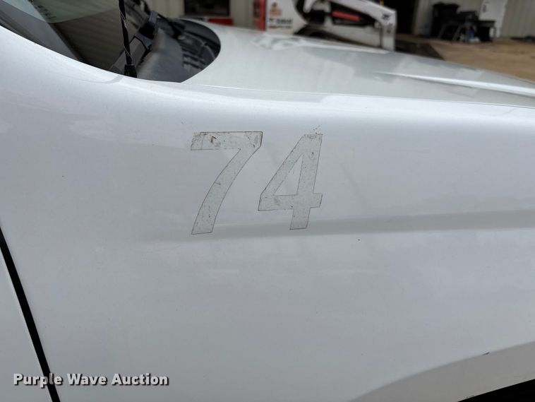 image for item DU1301 2012 Chevrolet Colorado pickup truck