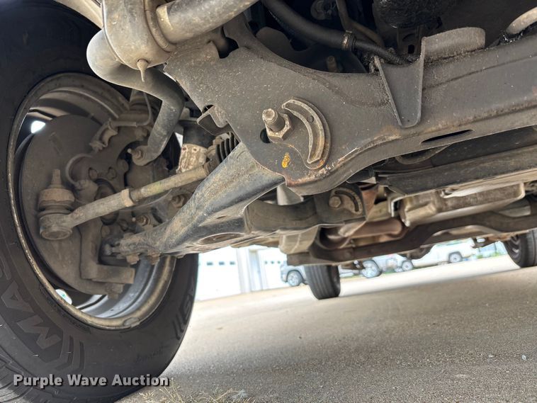 image for item DU1301 2012 Chevrolet Colorado pickup truck