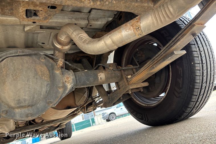 image for item DU1301 2012 Chevrolet Colorado pickup truck