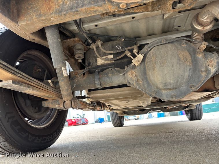 image for item DU1301 2012 Chevrolet Colorado pickup truck