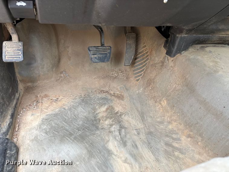 image for item DU1301 2012 Chevrolet Colorado pickup truck