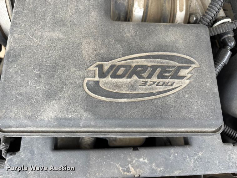 image for item DU1301 2012 Chevrolet Colorado pickup truck