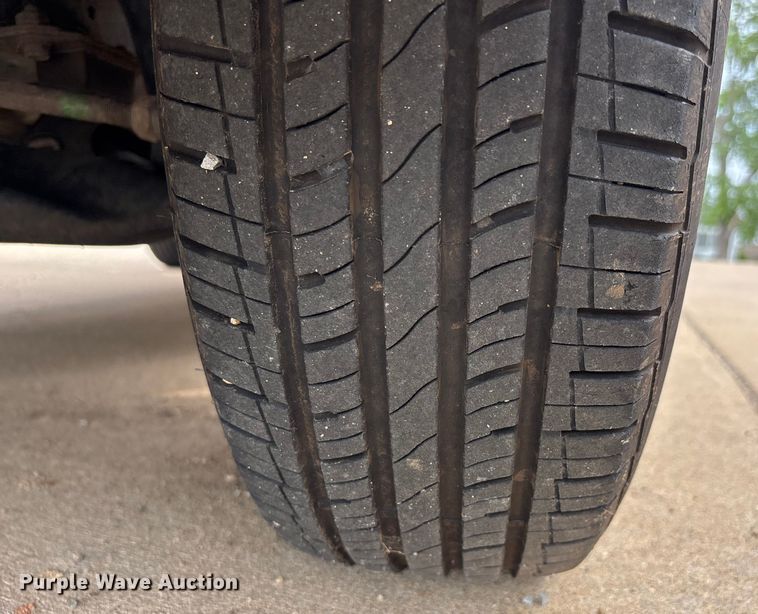 image for item DU1301 2012 Chevrolet Colorado pickup truck