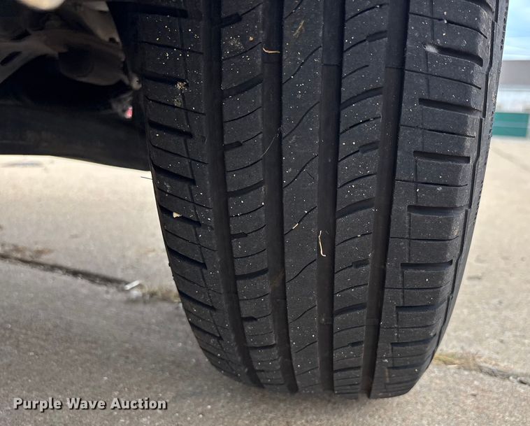 image for item DU1301 2012 Chevrolet Colorado pickup truck