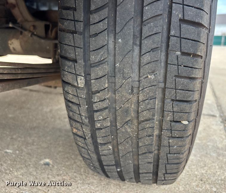 image for item DU1301 2012 Chevrolet Colorado pickup truck