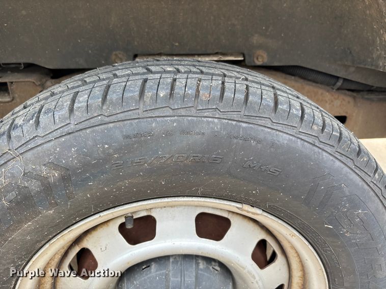 image for item DU1301 2012 Chevrolet Colorado pickup truck