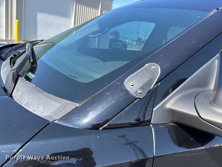 image for item DU1312 2013 Ford Explorer Police Interceptor SUV