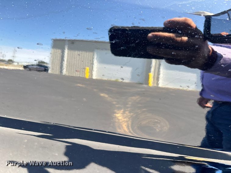 image for item DU1312 2013 Ford Explorer Police Interceptor SUV