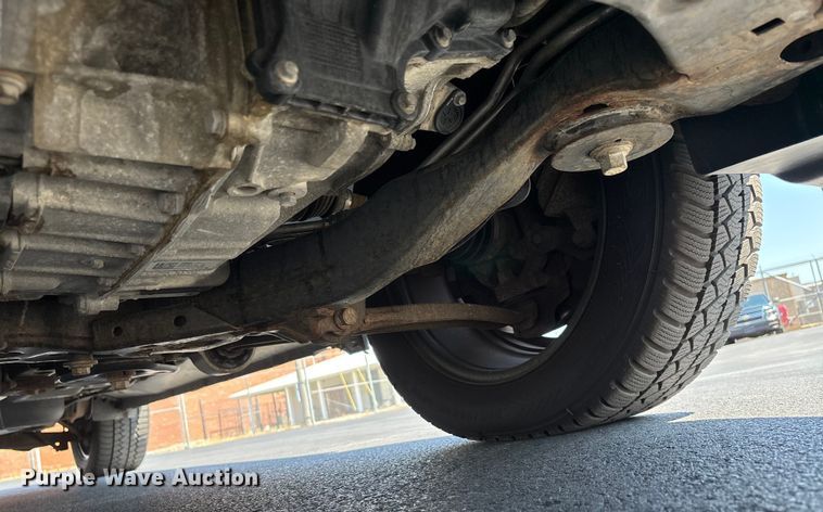 image for item DU1312 2013 Ford Explorer Police Interceptor SUV