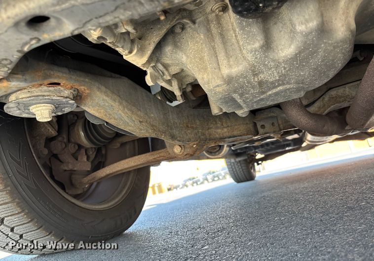 image for item DU1312 2013 Ford Explorer Police Interceptor SUV