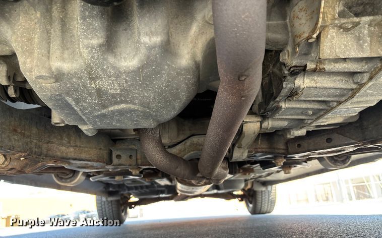 image for item DU1312 2013 Ford Explorer Police Interceptor SUV