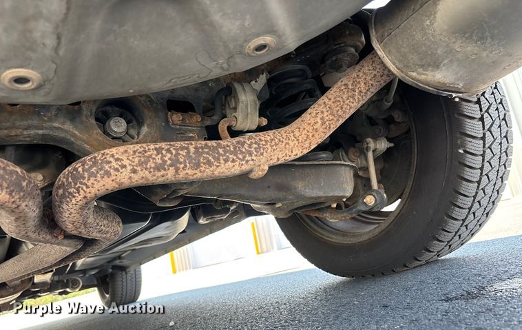 image for item DU1312 2013 Ford Explorer Police Interceptor SUV