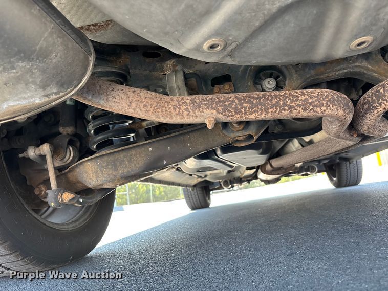 image for item DU1312 2013 Ford Explorer Police Interceptor SUV