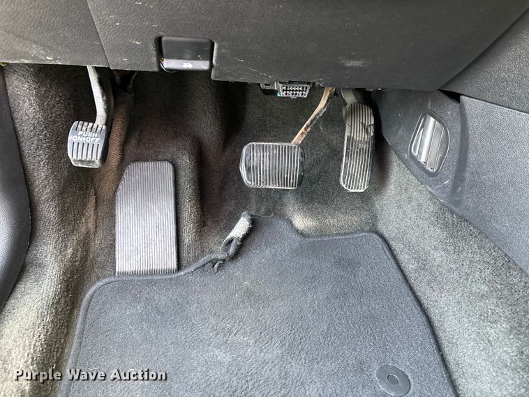 image for item DU1312 2013 Ford Explorer Police Interceptor SUV