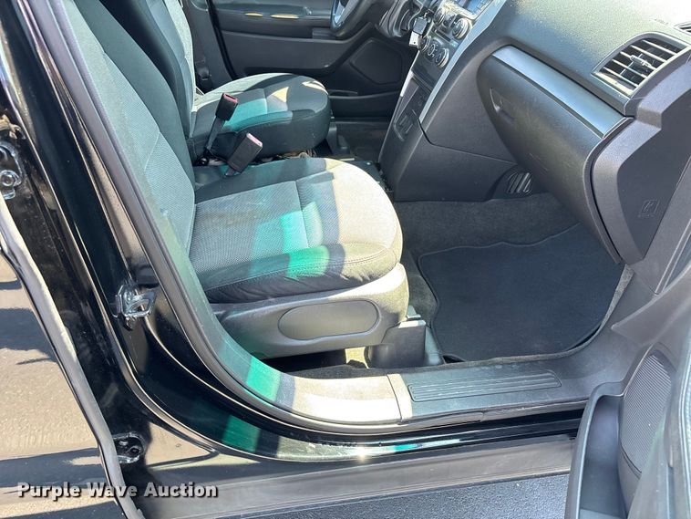 image for item DU1312 2013 Ford Explorer Police Interceptor SUV