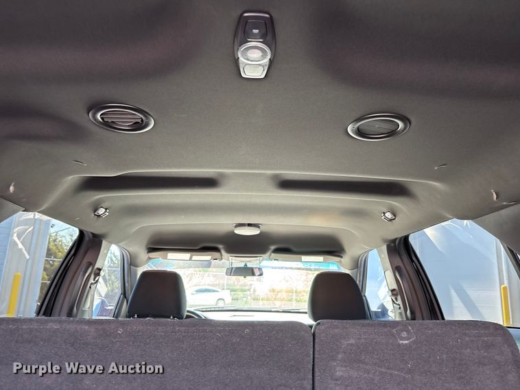 image for item DU1312 2013 Ford Explorer Police Interceptor SUV