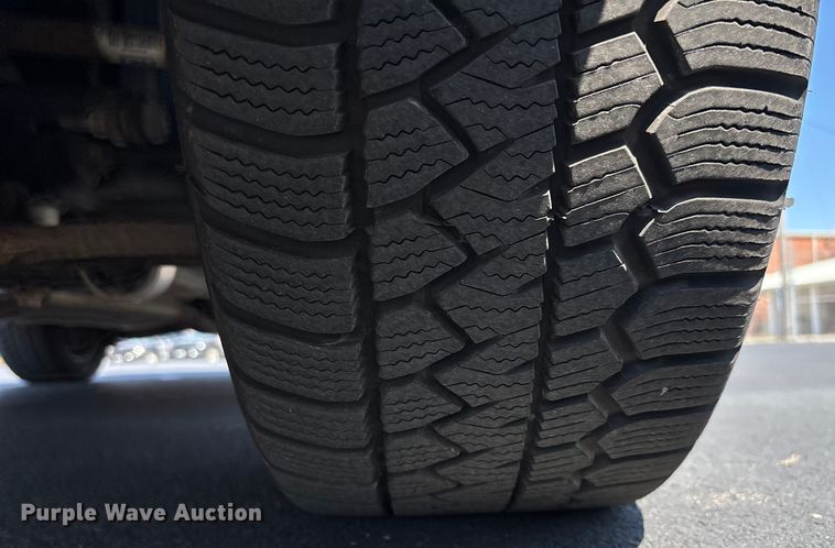 image for item DU1312 2013 Ford Explorer Police Interceptor SUV