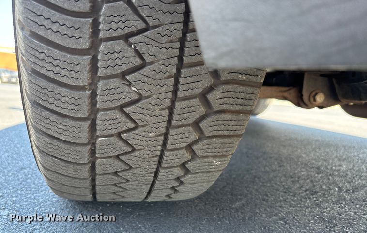 image for item DU1312 2013 Ford Explorer Police Interceptor SUV