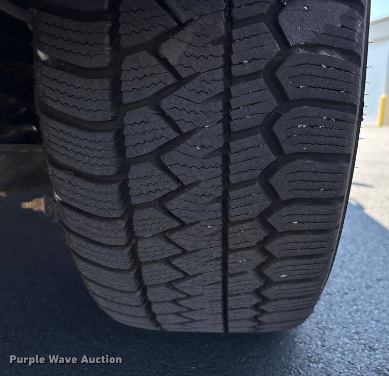 image for item DU1312 2013 Ford Explorer Police Interceptor SUV