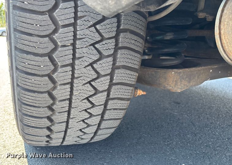 image for item DU1312 2013 Ford Explorer Police Interceptor SUV