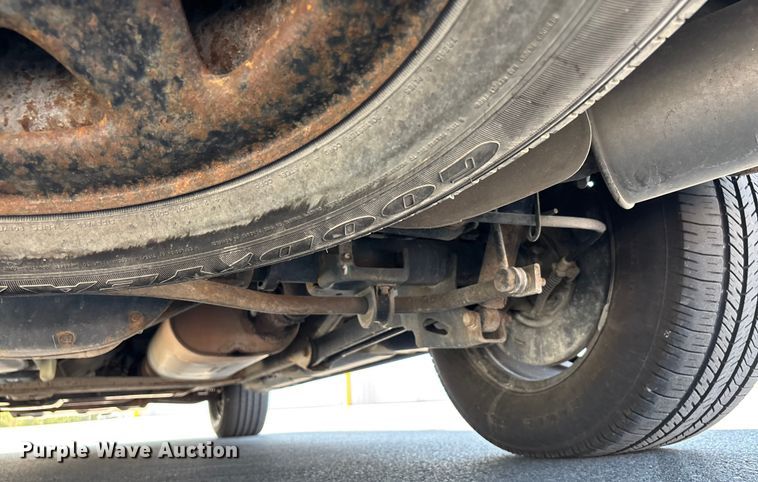 image for item DU1313 2016 Chevrolet Tahoe Poice SUV