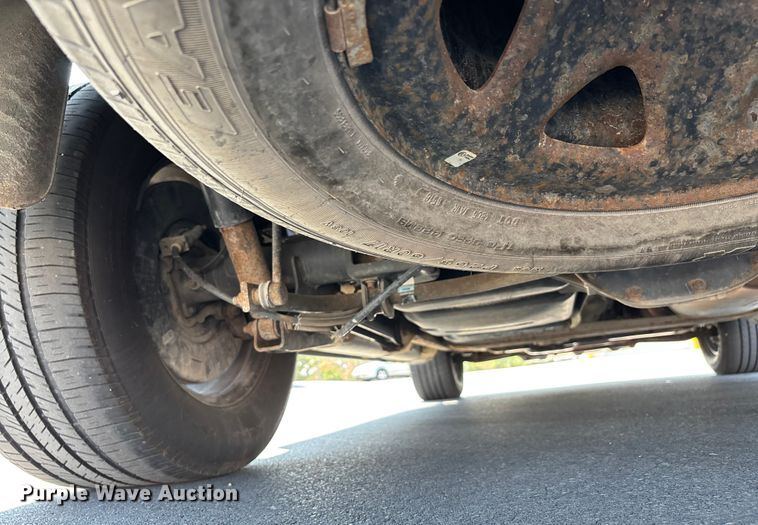 image for item DU1313 2016 Chevrolet Tahoe Poice SUV