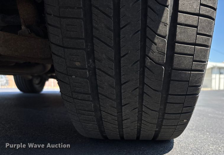 image for item DU1313 2016 Chevrolet Tahoe Poice SUV