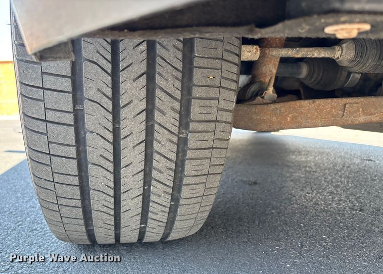 image for item DU1313 2016 Chevrolet Tahoe Poice SUV