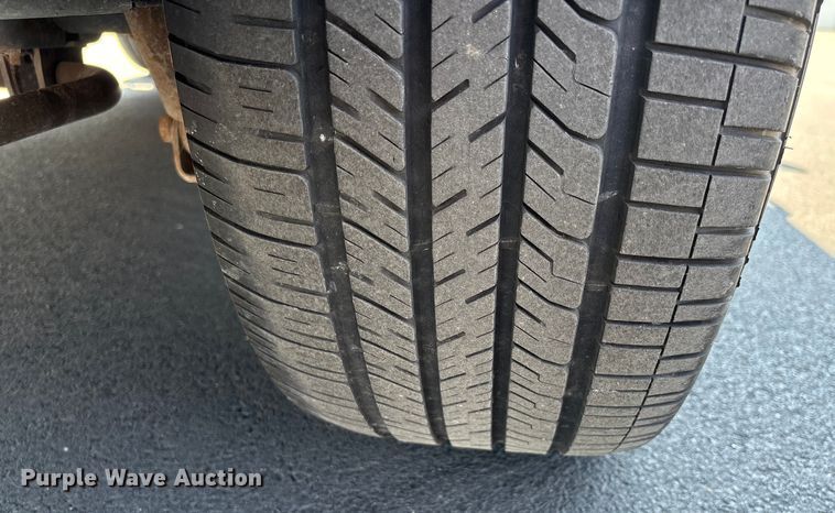 image for item DU1313 2016 Chevrolet Tahoe Poice SUV