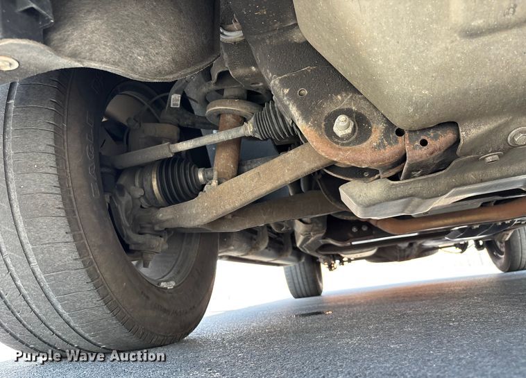 image for item DU1314 2016 Chevrolet Tahoe Police SUV