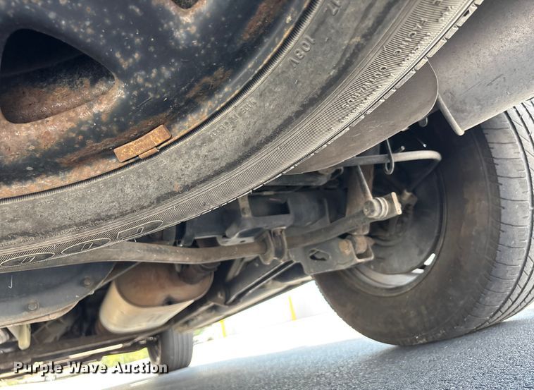 image for item DU1314 2016 Chevrolet Tahoe Police SUV