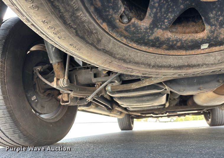 image for item DU1314 2016 Chevrolet Tahoe Police SUV