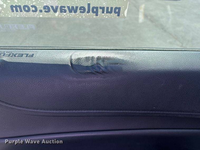 image for item DU1314 2016 Chevrolet Tahoe Police SUV