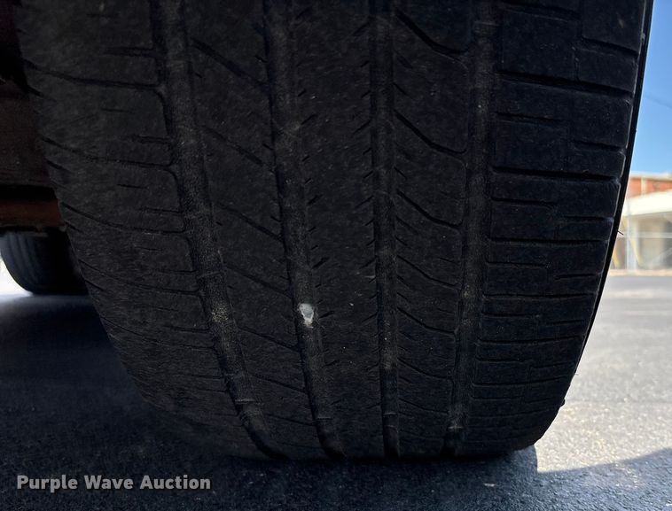 image for item DU1314 2016 Chevrolet Tahoe Police SUV